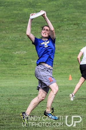 Northeast Mixed 2015 - Sunday 6/21/2015