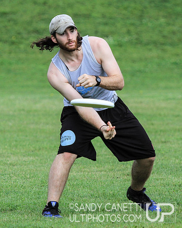 Northeast Mixed 2015 - Sunday 6/21/2015