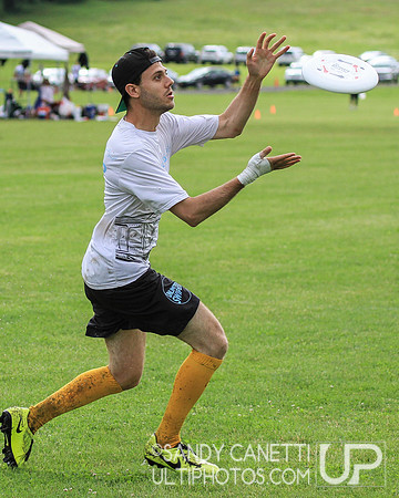 Northeast Mixed 2015 - Sunday 6/21/2015