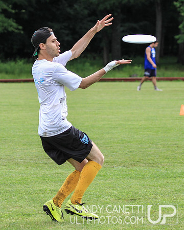 Northeast Mixed 2015 - Sunday 6/21/2015