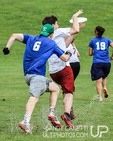 Northeast Mixed 2015 - Sunday 6/21/2015