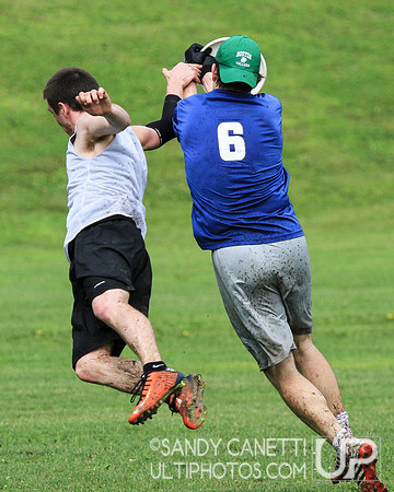 Northeast Mixed 2015 - Sunday 6/21/2015