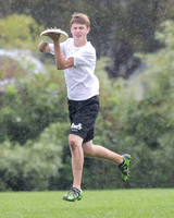U19 Boys - Friday - 2016 USAU Youth Club Championships
