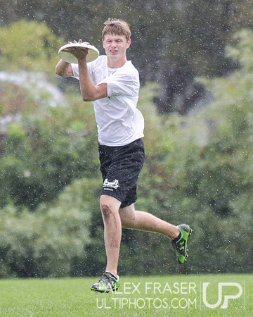 U19 Boys - Friday - 2016 USAU Youth Club Championships