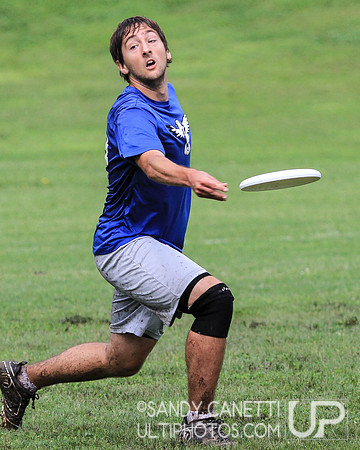 Northeast Mixed 2015 - Sunday 6/21/2015