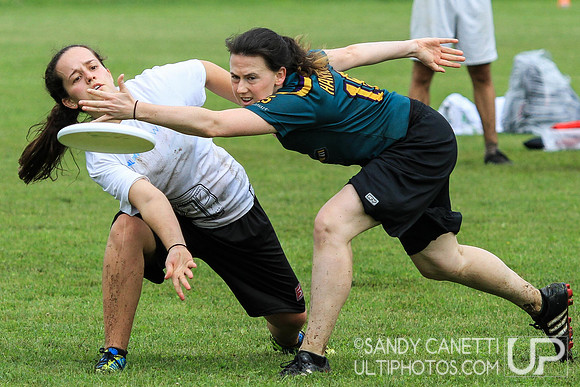 Northeast Mixed 2015 - Sunday 6/21/2015