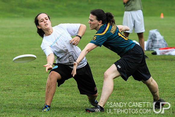 Northeast Mixed 2015 - Sunday 6/21/2015