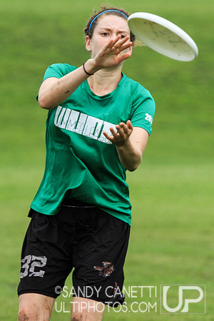 Northeast Mixed 2015 - Sunday 6/21/2015