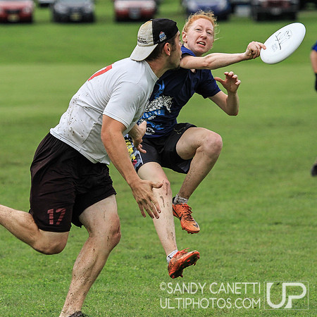 Northeast Mixed 2015 - Sunday 6/21/2015