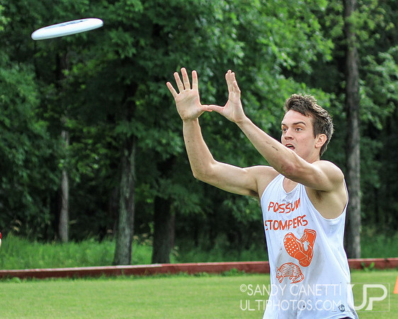 Northeast Mixed 2015 - Sunday 6/21/2015