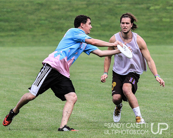 Northeast Mixed 2015 - Sunday 6/21/2015