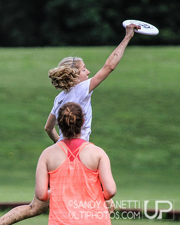 Northeast Mixed 2015 - Sunday 6/21/2015