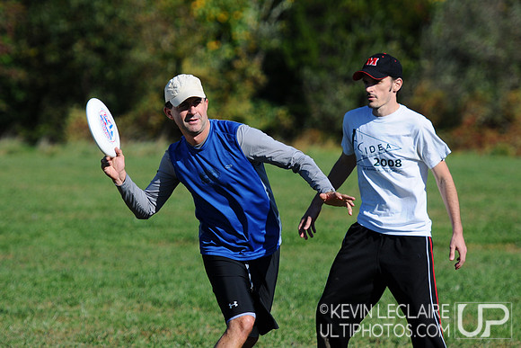 O'Face vs. It's Business Time 10/16/10