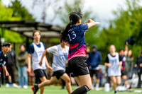 BC Ultimate Junior High School Championships