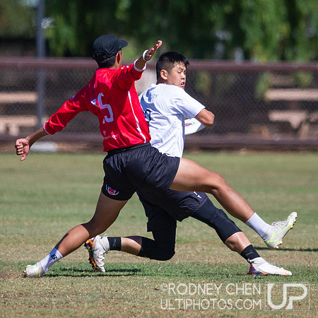 2022 Bay Area Tournament