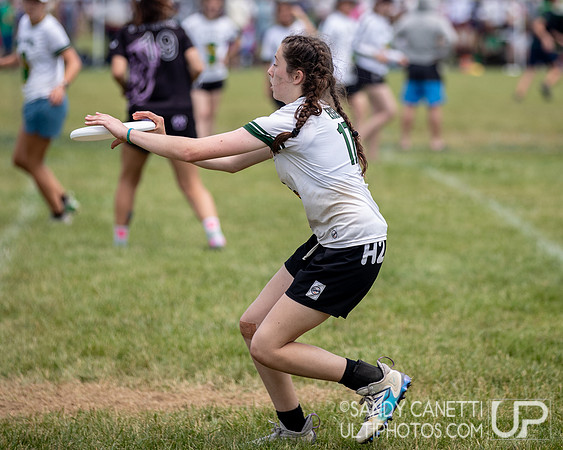 HSNI 2025 - Friday Action