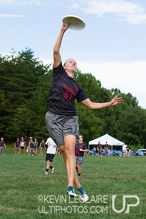 2016 Mid-Atlantic Club Regionals Sunday action