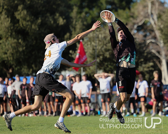Stanford Invite 2025