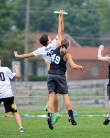 Thursday Rd 1 - 2015 USAU US Open