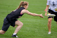 Thursday Rd 1 - 2015 USAU US Open