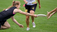 Thursday Rd 1 - 2015 USAU US Open