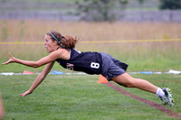 Thursday Rd 1 - 2015 USAU US Open