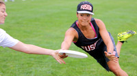 Thursday Rd 1 - 2015 USAU US Open