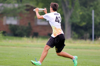 Thursday Rd 1 - 2015 USAU US Open