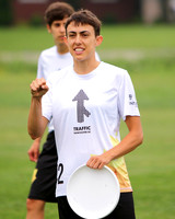 Thursday Rd 1 - 2015 USAU US Open