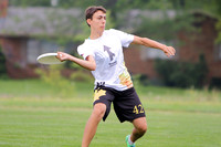 Thursday Rd 1 - 2015 USAU US Open