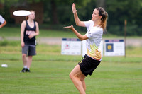 Thursday Rd 1 - 2015 USAU US Open