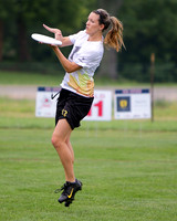 Thursday Rd 1 - 2015 USAU US Open
