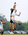 Mixed Division Pool Play - Round 1 - USAU US Open 2015