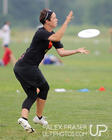 Thursday Rd 3 - 2015 USAU US Open