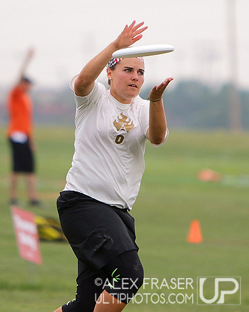 Thursday Rd 4 - 2015 USAU US Open