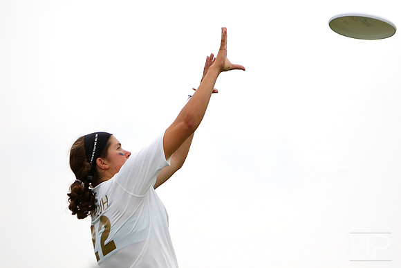 Thursday Rd 4 - 2015 USAU US Open