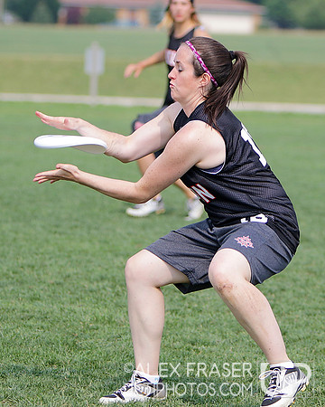 Thursday Rd 4 - 2015 USAU US Open