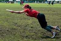 WUCC 2014 - Day 6