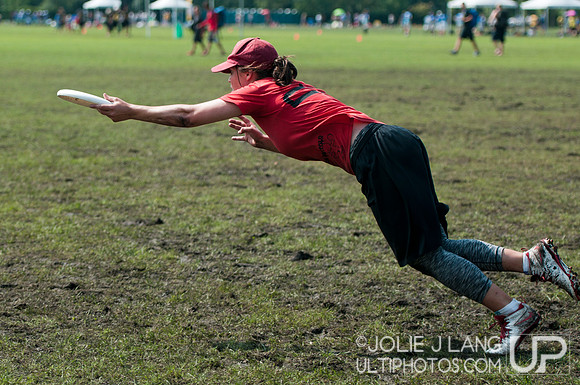 WUCC 2014 - Day 6