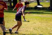 2024 Nor Cal Men's Sectional Championship