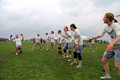 Mixed Division Pool Play - Round 2 - USAU US Open 2015
