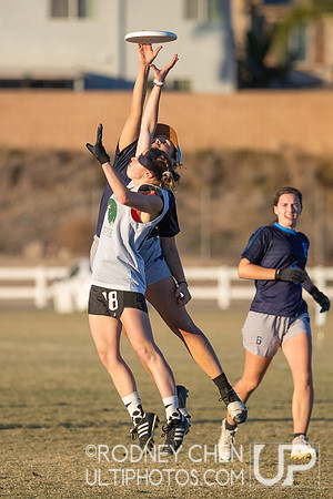 2021 USA Ultimate College Championships