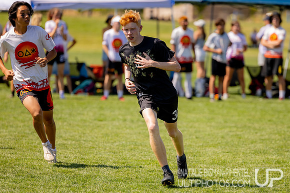 2024 USA Ultimate Youth Club Championships