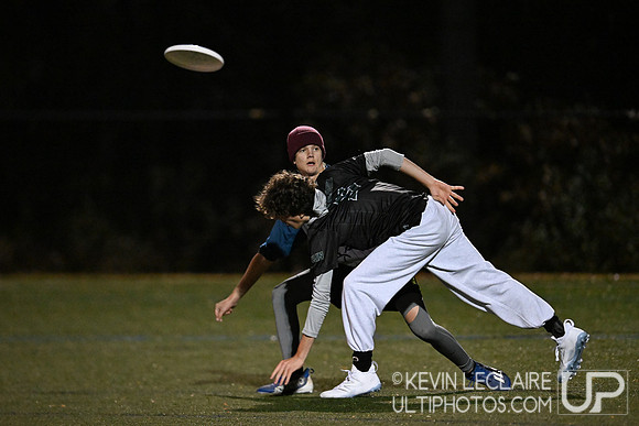 VA Mixed HS States 2024 Sunday
