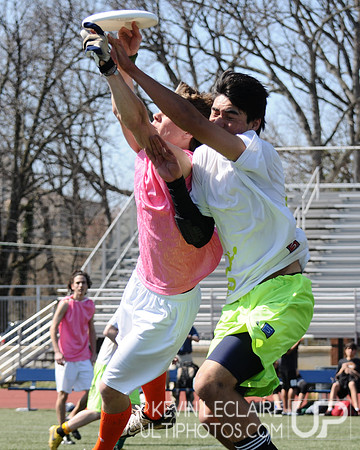 YHB Open Invite Saturday