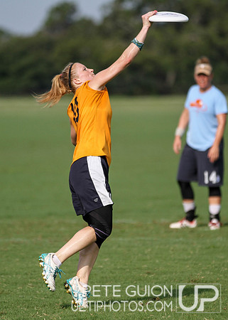 USAU Masters Championships