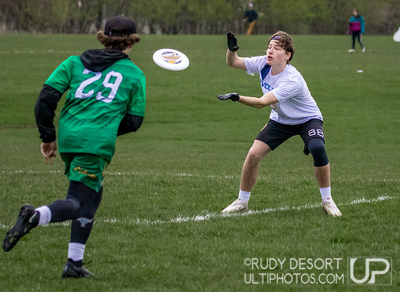 Neuqua Knockout 2022