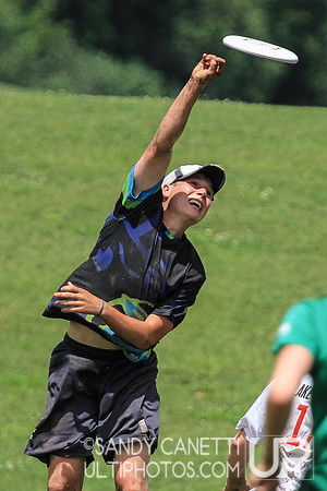 Northeast Mixed 2015 - Sunday 6/21/2015