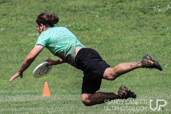 Northeast Mixed 2015 - Sunday 6/21/2015