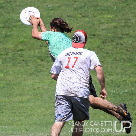 Northeast Mixed 2015 - Sunday 6/21/2015